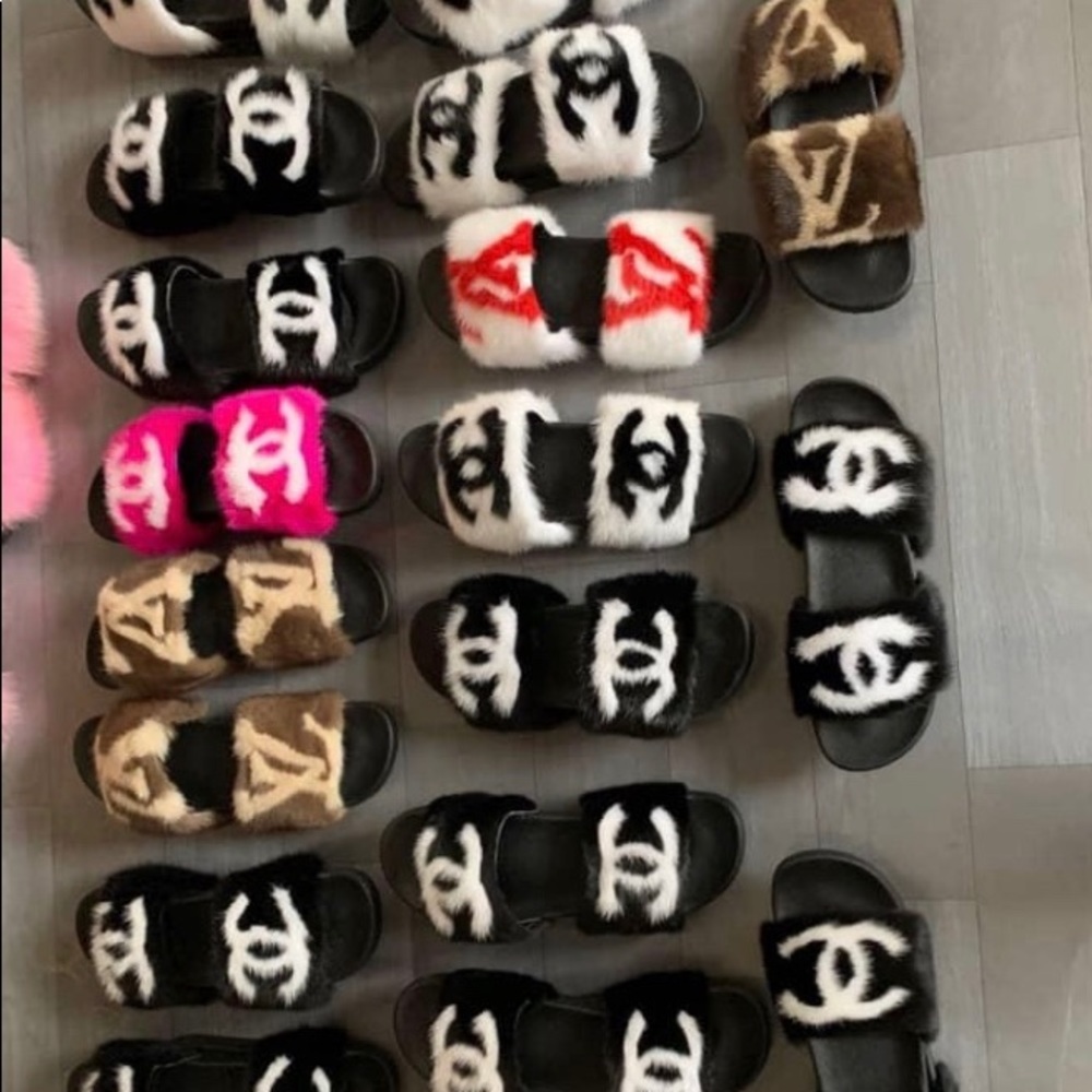 Handmade slides - Picture 2 of 2